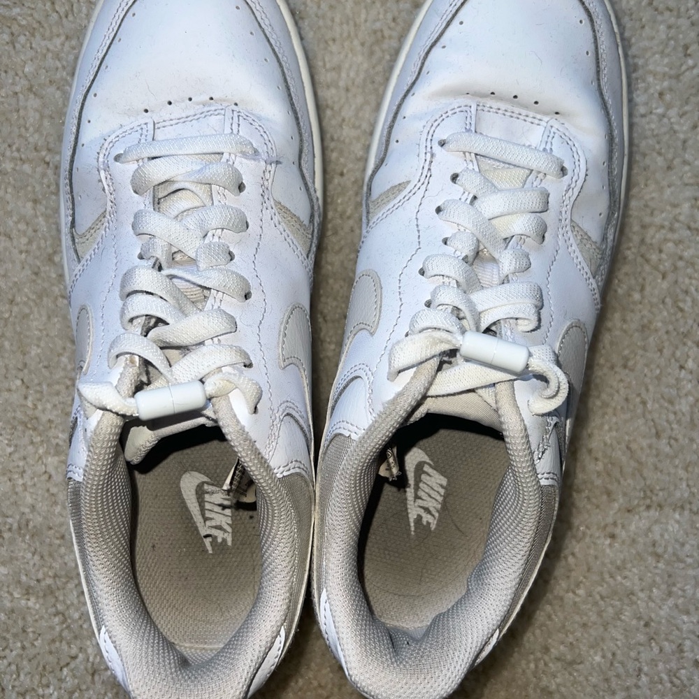 Women’s Nike Sneakers - Good Condition